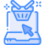Laptop icon 64x64