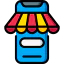 Mobile icon 64x64