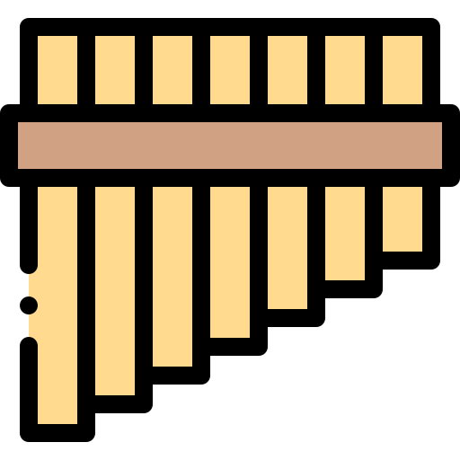 Flute icon