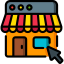 Shop icon 64x64