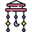 Mobile toy icon 64x64