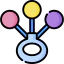 Rattle icon 64x64