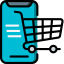 Mobile icon 64x64