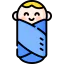 Baby icon 64x64