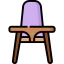 High chair 상 64x64