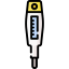 Thermometer icon 64x64