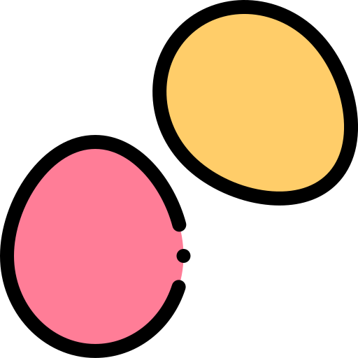 Egg icon