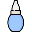 Nasal aspirator icon 64x64