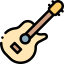 Guitar icon 64x64