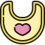 Bib icon 64x64