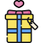 Gift icon 64x64