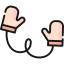 Mitten icon 64x64