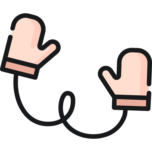 Mitten icon