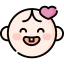 Baby icon 64x64