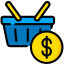 Basket icon 64x64