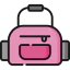 Baby bag icon 64x64