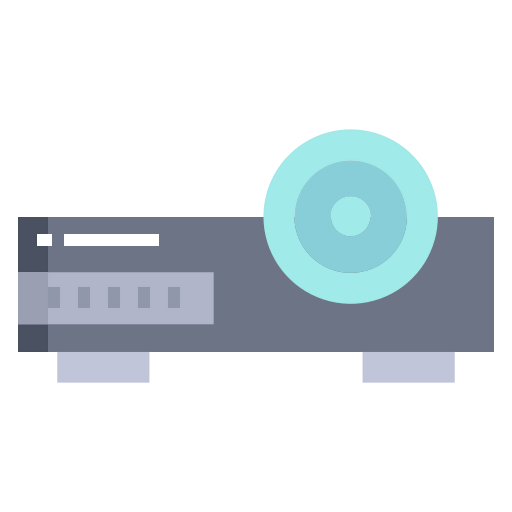 Projector icon
