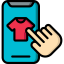 Mobile icon 64x64
