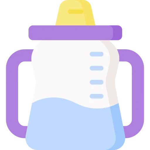 Bottle icon