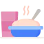 Eat icon 64x64