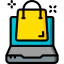 Laptop icon 64x64