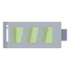 Battery icon 64x64