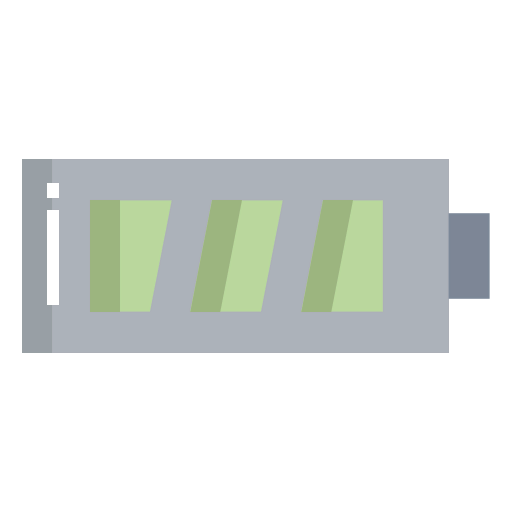 Battery icon