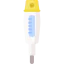 Thermometer icon 64x64