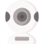 Webcamera icon 64x64
