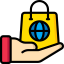 Bag icon 64x64