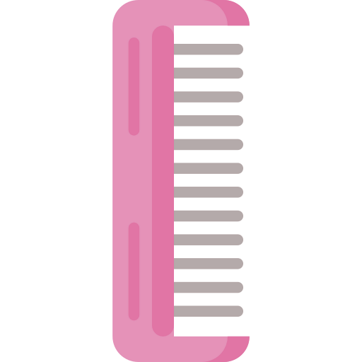 Comb icon