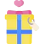 Gift icon 64x64