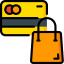 Payment icon 64x64