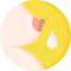 Breastfeeding icon 64x64