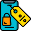 Mobile icon 64x64