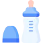 Baby bottle icon 64x64