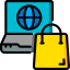 Laptop icon 64x64