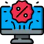 Computer Ikona 64x64