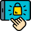 Mobile icon 64x64