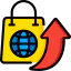 Bag icon 64x64