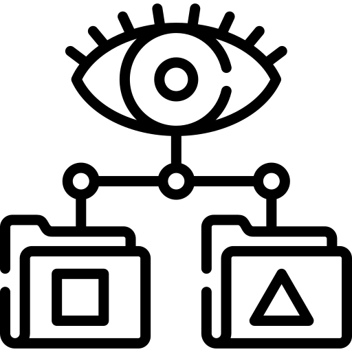 Folder ícone