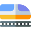 Train icon 64x64