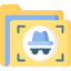 Folder icon 64x64