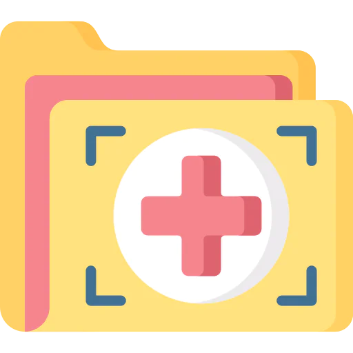 Folder icon
