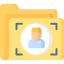 Folder icon 64x64