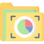 Folder icon 64x64