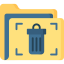 Folder icon 64x64