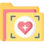 Folder icon 64x64