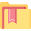 Folder icon 64x64