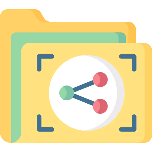 Folder icon